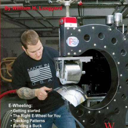 Learning the English Wheel