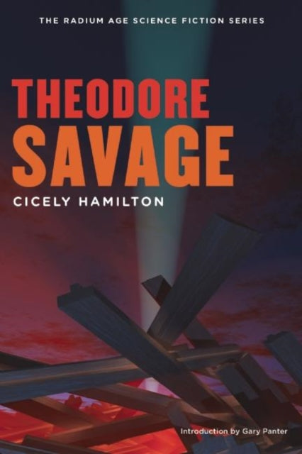 Theodore Savage