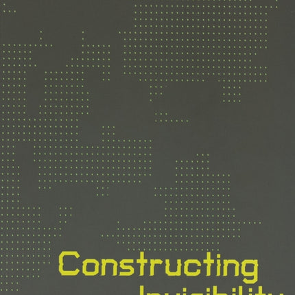 Constructing Invisibility