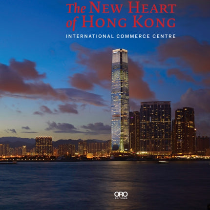 The New Heart of Hong Kong: International