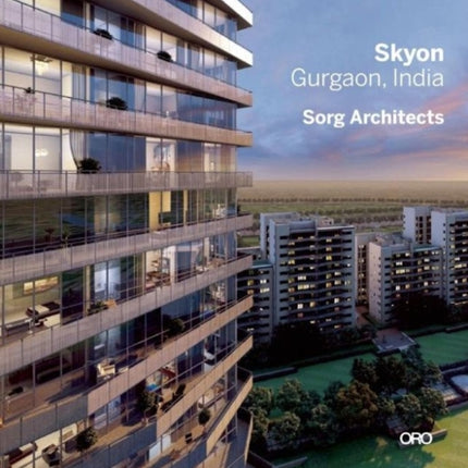 Skyon Gurgaon, India