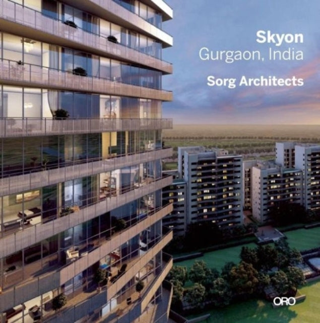 Skyon Gurgaon, India