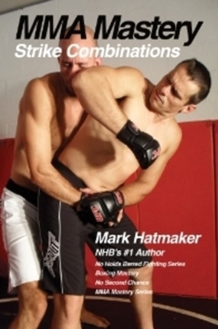 MMA Mastery: Strike Combinations