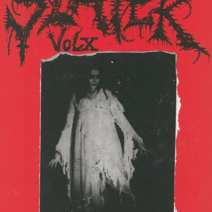 Slayer Mag Vol. 10