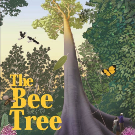 The Bee Tree