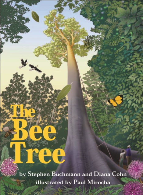 The Bee Tree