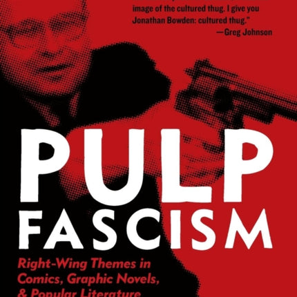 Pulp Fascism