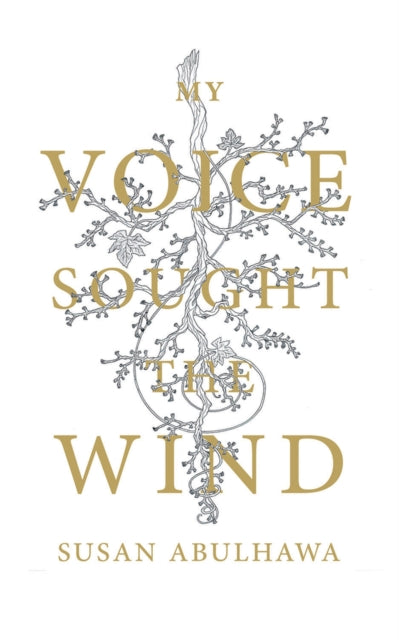 My Voice Sought the Wind