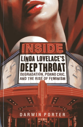 Inside Linda Lovelaces Deep Throat