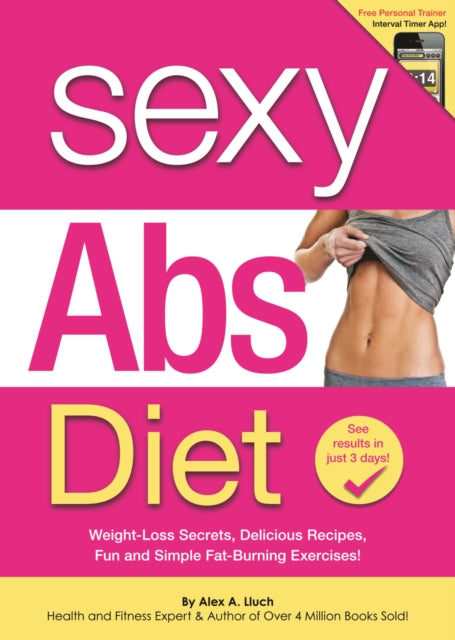 Sexy Abs Diet