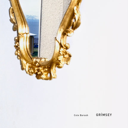 Cole Barash: Grímsey