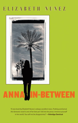 Anna InBetween