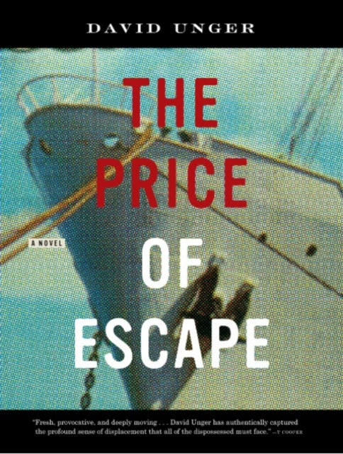 The Price Of Escape