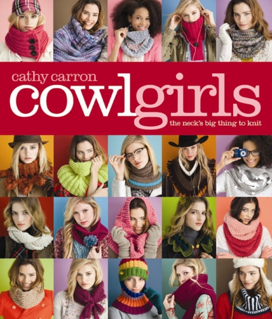 Cowl Girls: The Neck's Big Thing to Knit