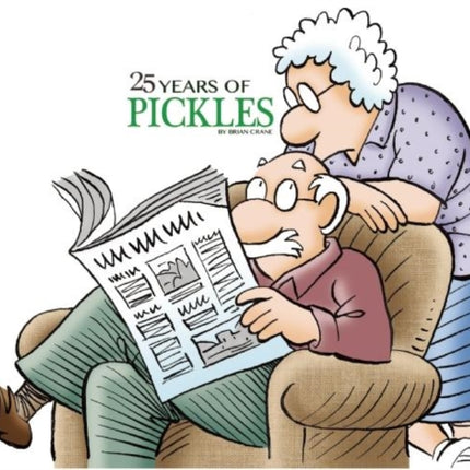 25 Years of Pickles