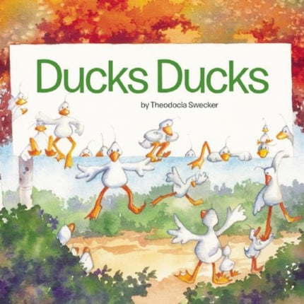 Ducks Ducks