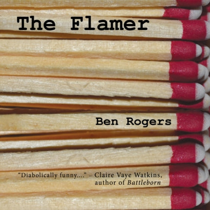 The Flamer