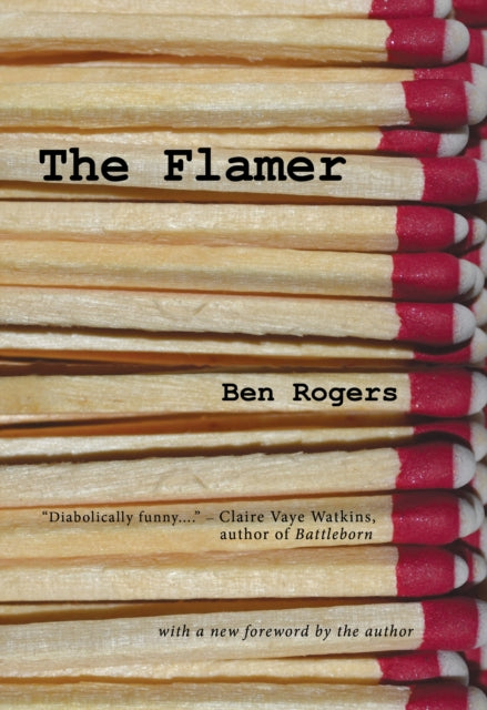 The Flamer