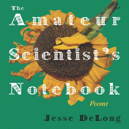 The Amateur Scientist's Notebook