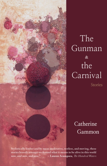 The Gunman and The Carnival Stories