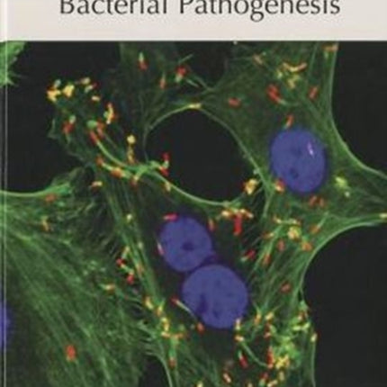 Bacterial Pathogenesis