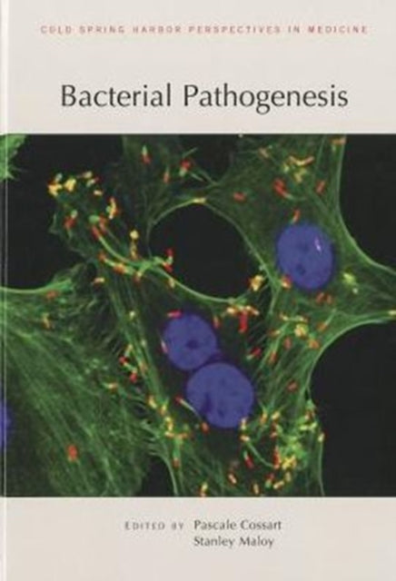 Bacterial Pathogenesis