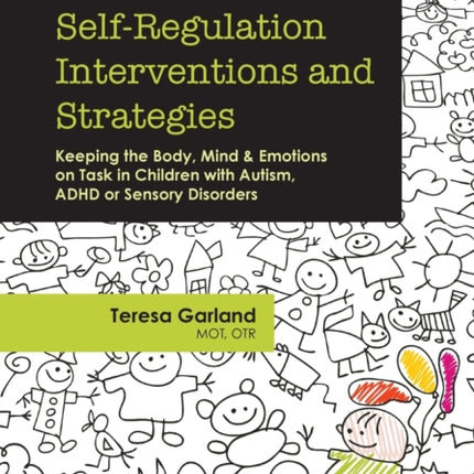 SelfRegulation Interventions and Strategies