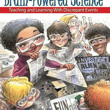 More Brain-Powered Science: Teaching and Learning