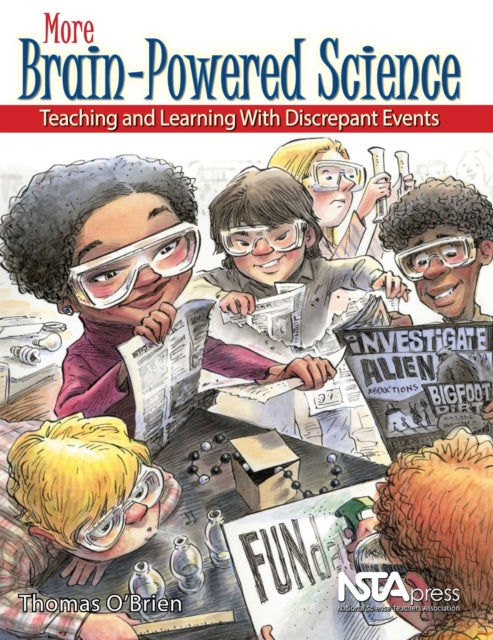 More Brain-Powered Science: Teaching and Learning