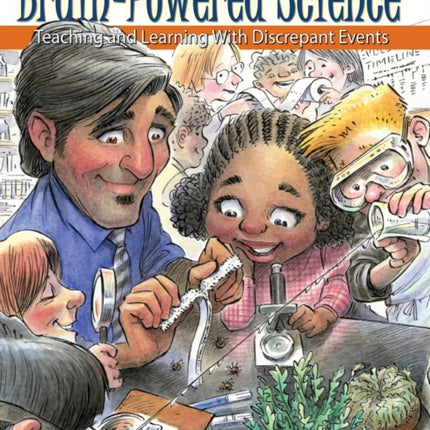 Even More Brain-Powered Science: Teaching and