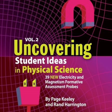 Uncovering Student Ideas in Physical Science,