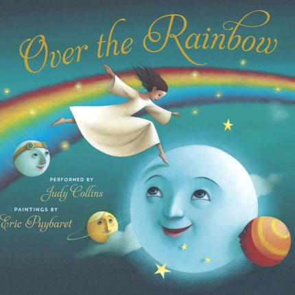 Over the Rainbow