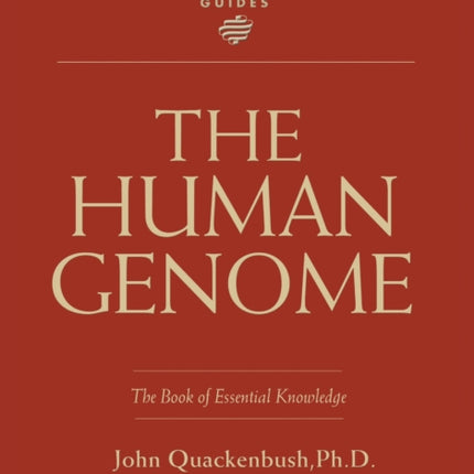 Curiosity Guides: The Human Genome