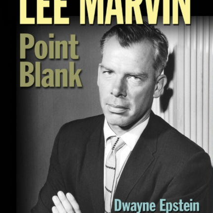 Lee Marvin: Point Blank