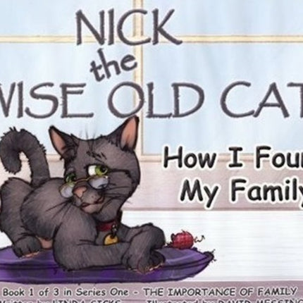 How I Found My Family
