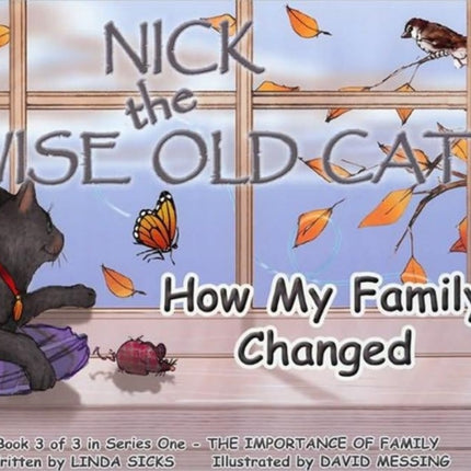 How My Family Changed