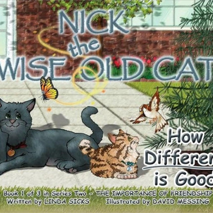 How Different is Good