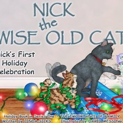 Nick's Holiday Celebration