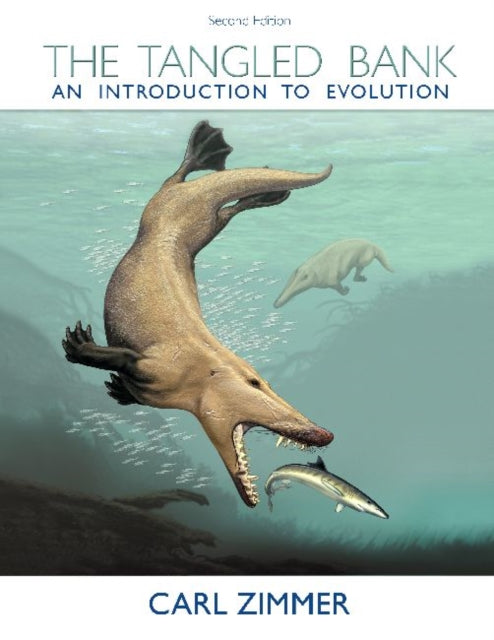 The Tangled Bank: An Introduction to Evolution