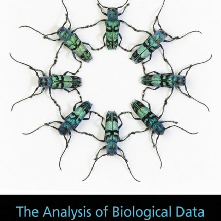 The Analysis of Biological Data