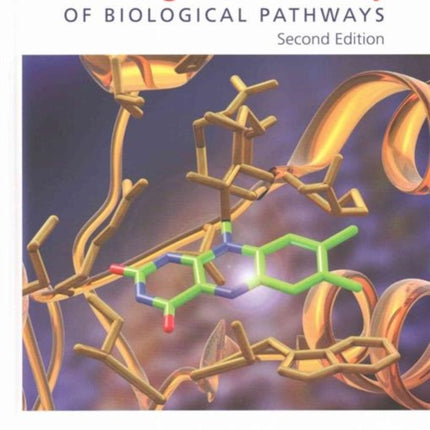 The Organic Chemistry of Biological Pathways