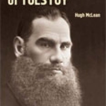 In Quest of Tolstoy