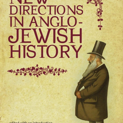New Directions in Anglo-Jewish History