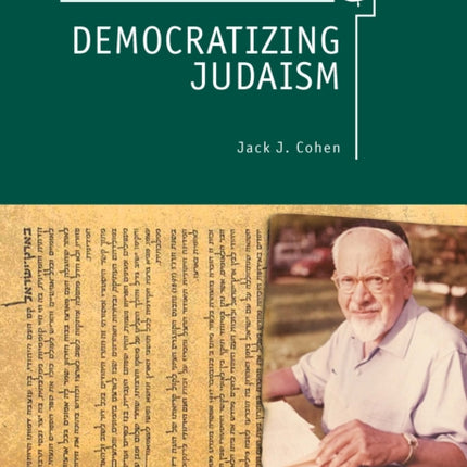 Democratizing Judaism