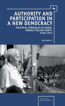 Authority and Participation in a New Democracy: