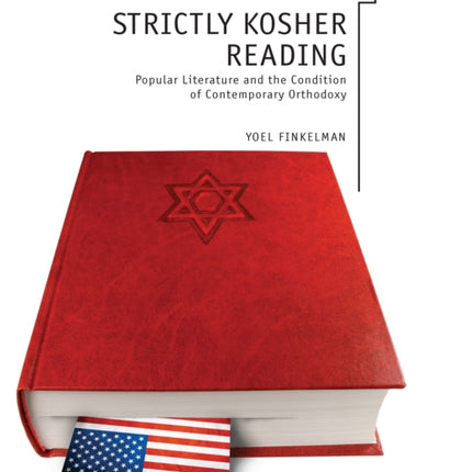 Strictly Kosher Reading: Popular Literature,