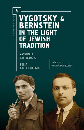 Vygotsky & Bernstein in the Light of Jewish