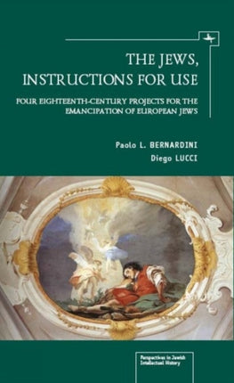 The Jews, Instructions for Use: Four