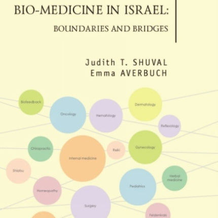 Alternative and Bio-Medicine in Israel: