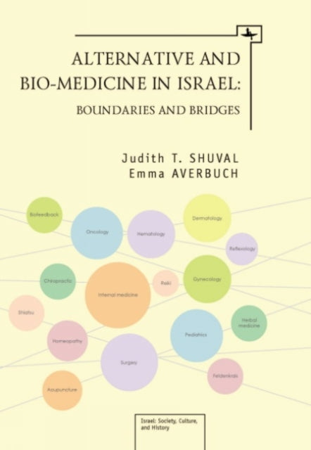 Alternative and Bio-Medicine in Israel: